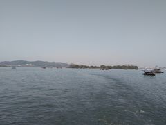 -西湖游船