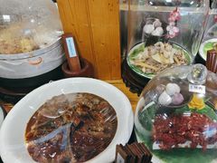 -故乡缘·香格里拉山庄(冷竹路店)