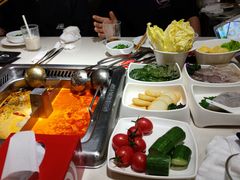 真香锅-海底捞火锅(上元大街店)