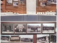 -中国闽台缘博物馆