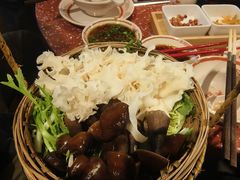 -蛙@鱼·自助美蛙鲜鱼府(龙泉店)