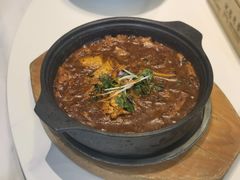 -百年石锅饭(阿里郎美食街店)