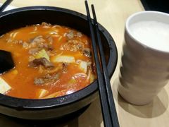 -阿香米线(中原万达店)