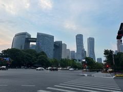 -钱塘江