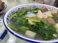 -尔力新疆丸子汤(北屯店)
