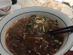 -寿州大饭店·餐厅