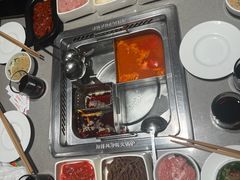 -海底捞火锅(5050购物中心店)