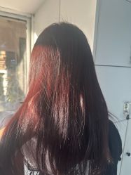 -Moyue HAIR SALON