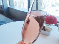 -悦厅·下午茶(杭州柏悦酒店)