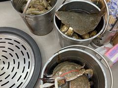 -仙螺岛海鲜自助餐厅(总店)