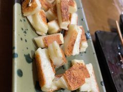 烤芝士-胜代日本料理(云程巷小区店)