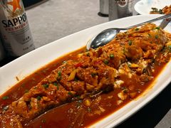 -佬太公海鸭·海鲜大排档(上海总店)