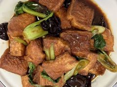 -山涧阁农家菜(南北湖店)