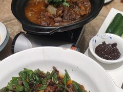 -李氏传家菜(兴城路店)