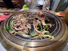 -杨小佳·齐齐哈尔烤肉·烤串(广州店)