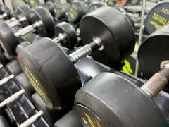 -VPsmart私教健身工作室(新华路旗舰店)