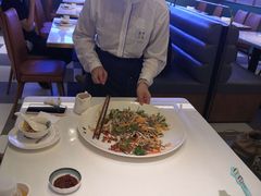 -清晖小苑•顺德地方菜(壹海城店)