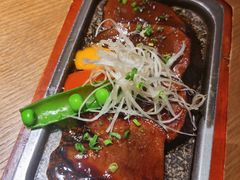 -水之惠鲜鱼料理(王府大街店)