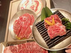 -西塔老太太泥炉烤肉(江北印象汇店)