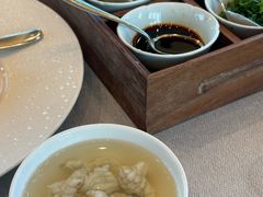 -君来湖滨饭店·渔餐厅