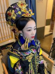 -盘子女人坊古装写真摄影(南京总店)