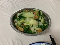 -八八餐厅(升州路店)