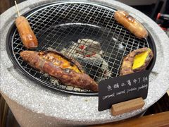 -TABLE·味西餐厅-成都茂业JW万豪酒店