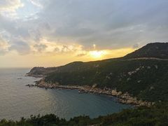 -东澳岛