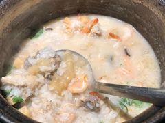 -大洋家·精品潮汕菜·生腌砂锅粥(天河东路店)