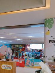 -孩之岛亲子乐园(喜盈门.范城店)