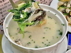 -东森家宴·惠州客家菜