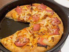 -必胜客(鞍山万象汇店PH店)