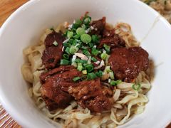 -陈记饮食店(菜园墩店)