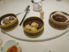 -金玛国宾酒店-自助西餐厅