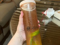 -大堂吧·深圳益田威斯汀酒店