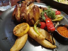 -芭莉与彩虹西餐厅(成都合生汇店)