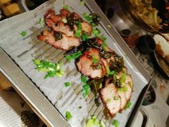 -绿茶餐厅(燕郊永旺店)