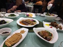 -申宴酒楼(王子百货店)