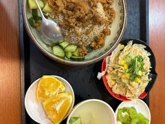 -菊儿人家·北京胡同菜(南锣鼓巷店)