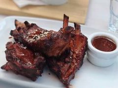 -Bully Hayes Restaurant & Bar
