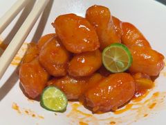 -花椒俏川菜小馆(南海万达店)