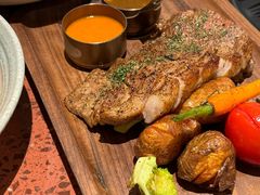 -La Terre乐田(万象城店)