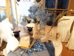 -上海虹桥锦江大酒店·宴会厅