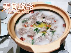 -青花椒花椒鱼(合生汇店)