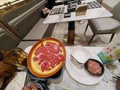 -金马门国际美食百汇(珞喻路店)