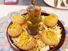 -Santoor 萨都里印度餐厅(北锣鼓巷店)