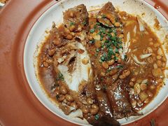 -鑫小城故事·藕汤·家常菜(台北一路总店)