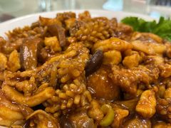 -普天和酒楼·新津菜·烤鸭(天津之眼店)