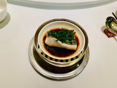 葱油蒸野生黄鱼-福1015(愚园路店)