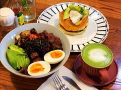 -AFS Cafe & Canteen(闽江二路店)